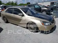 2005 Honda Accord фото