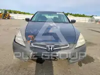 2005 Honda Accord фото