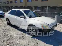 2005 Honda Accord фото