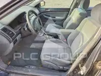 2005 Honda Accord фото