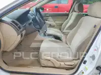 2005 Honda Accord фото