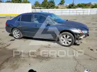 2005 Honda Accord фото