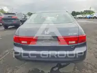 2005 Honda Accord фото
