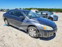 2005 Honda Accord фото