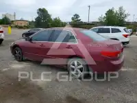 2005 Honda Accord фото