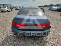 2005 Honda Accord фото