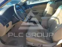 2005 Honda Accord фото