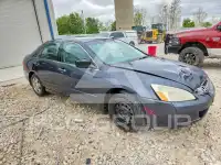 2005 Honda Accord фото