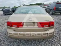 2005 Honda Accord фото