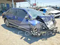 2005 Honda Accord фото