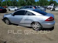 2005 Honda Accord фото