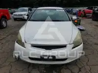 2005 Honda Accord фото