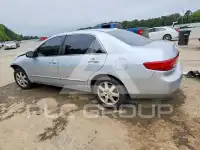 2005 Honda Accord фото