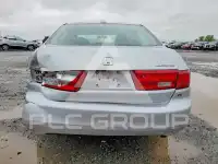 2005 Honda Accord фото