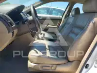 2005 Honda Accord фото