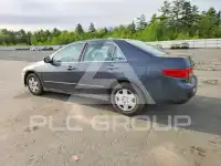 2005 Honda Accord фото