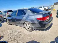 2005 Honda Accord фото