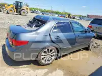 2005 Honda Accord фото