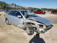 2005 Honda Accord photo