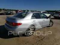 2005 Honda Accord photo