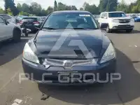 2005 Honda Accord фото