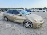 2005 Honda Accord photo