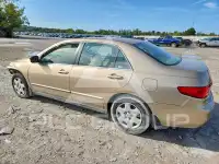 2005 Honda Accord фото