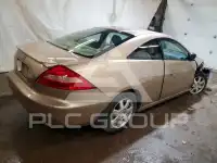 2005 Honda Accord photo
