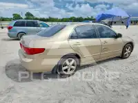2005 Honda Accord фото