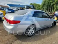 2005 Honda Accord photo