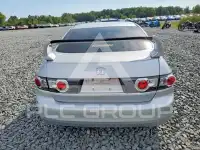 2005 Honda Accord фото