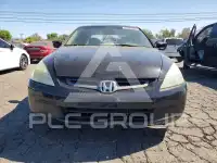 2005 Honda Accord фото