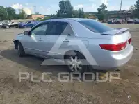 2005 Honda Accord фото