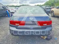 2005 Honda Accord photo
