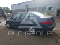 2005 Honda Accord photo