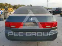 2005 Honda Accord фото