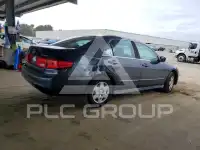 2005 Honda Accord photo