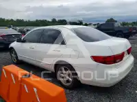 2005 Honda Accord фото