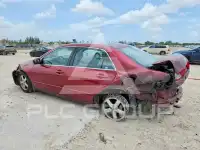 2005 Honda Accord фото