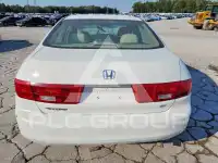 2005 Honda Accord фото