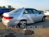 2005 Honda Accord фото