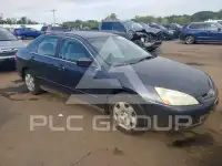 2005 Honda Accord photo