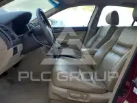 2005 Honda Accord фото