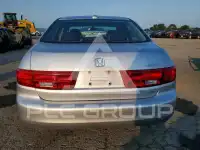 2005 Honda Accord фото