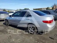 2005 Honda Accord фото