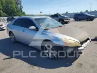 2005 Honda Accord фото