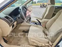2005 Honda Accord фото