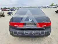 2005 Honda Accord фото