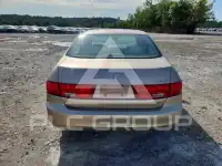 2005 Honda Accord фото