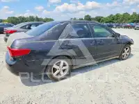 2005 Honda Accord фото